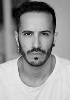 Foto Seiyuu Jonathan Gimbord