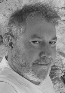 Foto Seiyuu Stéphane Bazin