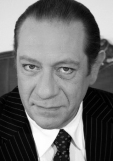 Foto Seiyuu Pascal Racan