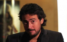 Foto Seiyuu Diego Baldoin