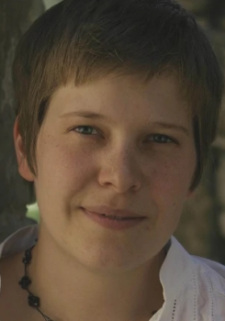 Foto Seiyuu Éléonore Meeus