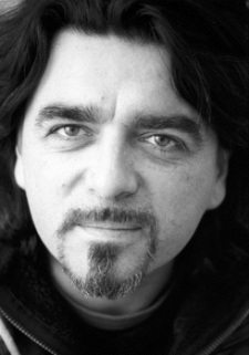 Foto Seiyuu Stéphane Oertli