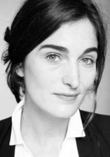 Foto Seiyuu Justine Venet