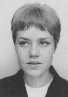 Foto Seiyuu Maryse Meryl