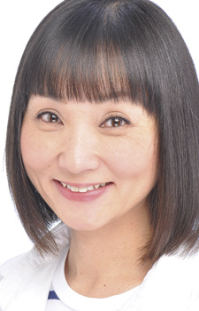 Foto Seiyuu Ayumi Sena