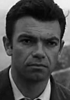 Foto Seiyuu Jacques Richard