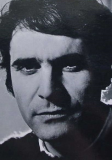 Foto Seiyuu Marc Moro