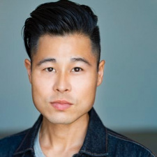 Foto Seiyuu Paul Dateh