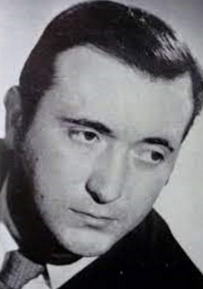 Foto Seiyuu Jacques Dynam