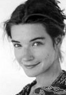 Foto Seiyuu Micheline Goethals