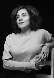 Foto Seiyuu Ayari Rivera