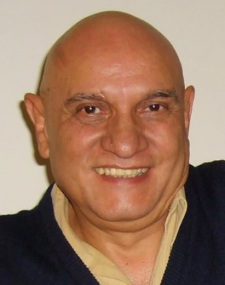 Foto Seiyuu Gabriel Pingarrón