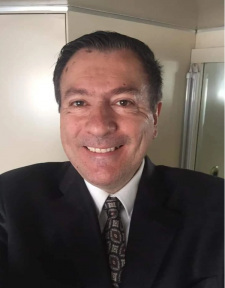 Foto Seiyuu Armando Coria