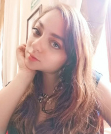 Foto Seiyuu Fernanda Gastélum