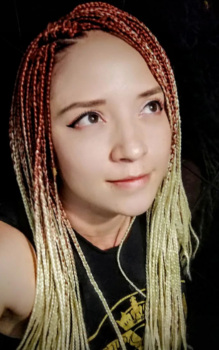 Foto Seiyuu Dulce Chino