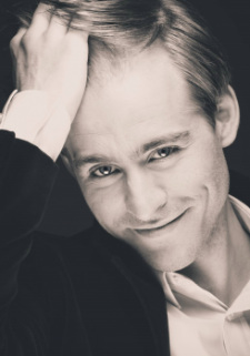 Foto Seiyuu Damien Locqueneux