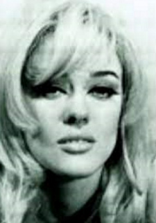 Foto Seiyuu Josiane Gibert