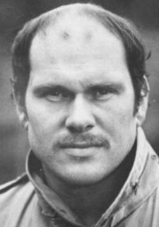 Foto Seiyuu Claude Brosset