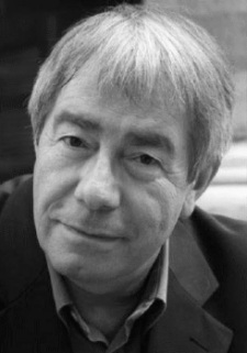 Foto Seiyuu Gérard Dessalles