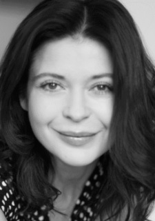 Foto Seiyuu Alix Schmidt