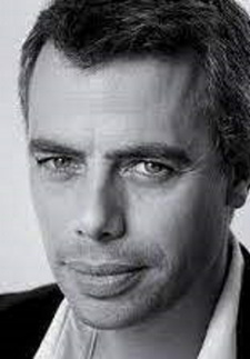 Foto Seiyuu Stéphane Miquel