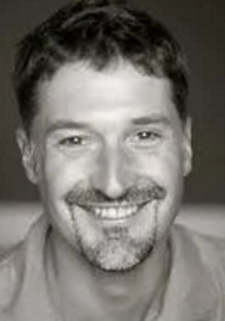 Foto Seiyuu Laurent Morteau