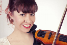 Foto Seiyuu Jenny van der Wall