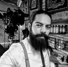 Foto Seiyuu Erick Selim