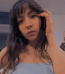 Foto Seiyuu Cecilia Guerrero