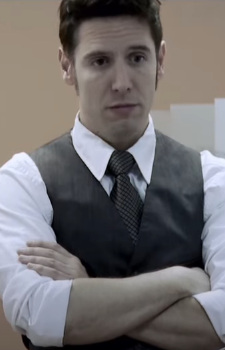 Foto Seiyuu Artur Palomo