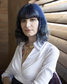 Foto Seiyuu Kayleigh McKee