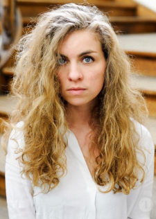 Foto Seiyuu Julie Dieu