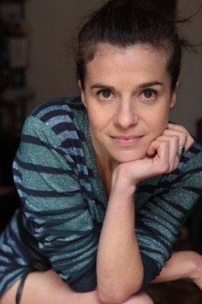 Foto Seiyuu Olivia Dalric