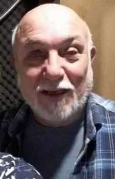 Foto Seiyuu Flávio Dias