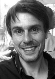 Foto Seiyuu Yann Guillemot