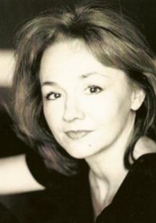 Foto Seiyuu Elisabeth Fargeot