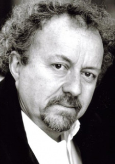 Foto Seiyuu Michel Dodane