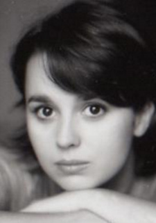 Foto Seiyuu Céline Ronté