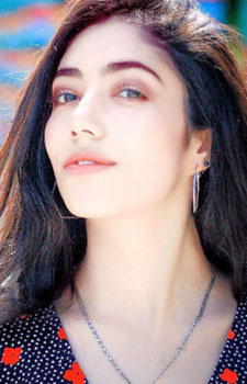 Foto Seiyuu Elizabeth Infante