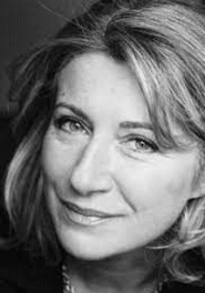 Foto Seiyuu Céline Duhamel