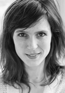 Foto Seiyuu Séverine Cayron