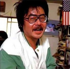 Foto Akira Miyashita