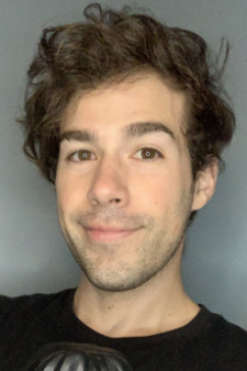 Foto Seiyuu Ernesto Rumbaut