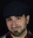 Foto Seiyuu Anthony DiMascio