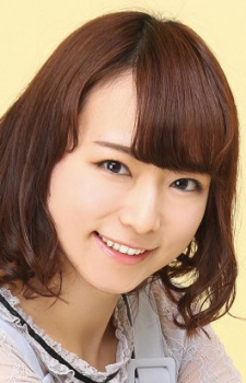 Foto Seiyuu Risa Watanabe