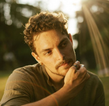 Foto Seiyuu Davide Quartini