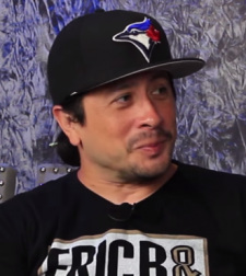 Foto Seiyuu Andrew Kishino