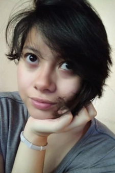 Foto Seiyuu Amellalli Guevara