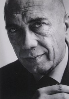 Foto Seiyuu Féodor Atkine