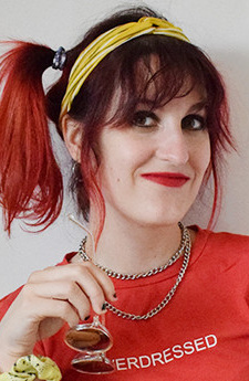 Foto Seiyuu Clara Schwarze